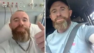 Irish tradie issues warning to expats after shock diagnosis
