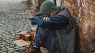 Shock amount of Aussies fear homelessness, Salvos find