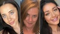 A quiet, leafy street rocked by 'an unspeakable tragedy' as crossbow murder victims mourned