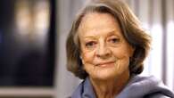 Iconic actress Dame Maggie Smith dies, aged 89