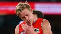 Heeney's Brownlow dream over after marathon hearing