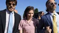 Amanda Knox's slander conviction over 2007 murder upheld