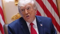 Trump's doctor recommends he lose weight exercise more