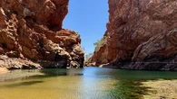 Young woman drowns at famous Aussie swimming hole