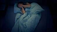 What is sleep abuse? The form of coercive control 'no-one is talking about'