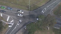 Sydney's worst roundabout fixed after hundreds of complaints