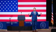US Defence Secretary says combat troops will have to meet "highest male standard"