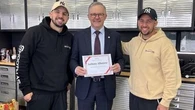 Legal warning to small businesses after spate of AI Anthony Albanese memes
