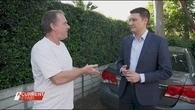 Loophole prevents abandoned car blocking resident parking from being towed