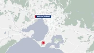 Early morning earthquake hits Victoria