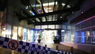 Terrorism expert says security response to Bondi Junction stabbing was 'inadequate'