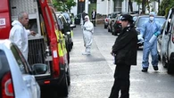 Man charged over fires targeting properties linked to UK Prime Minister