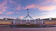 WA man charged over social media threats to federal parliamentarian