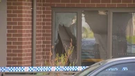 Two men seriously injured after violent home invasion and kidnapping