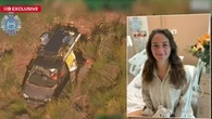 Complex mission to retrieve German backpacker's vehicle
