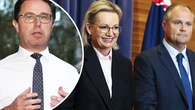 What does the Coalition split mean for the government?
