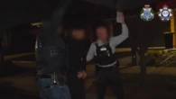 Arrest made in relation to Adass Israel Synagogue fire