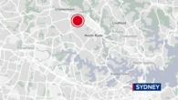 Woman and teenage girl found dead in Sydney home