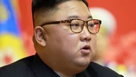 Kim Jong Un disappearance from public view 'suspicious'