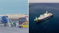 Five Aussies rescued from Hantavirus cruise ship to arrive in Perth tomorrow