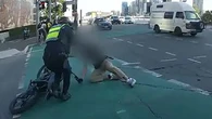 Man, 19, charged with assault during Queensland e-bike crackdown