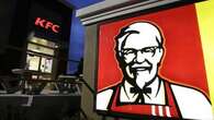 TFC for lunch? Why KFC is abandoning its home state of Kentucky