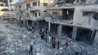Netanyahu says Israel 'must finish the job' against Hamas in Gaza