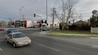 Second woman killed at deadly crossing in Carnegie in two weeks