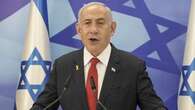 Benjamin Netanyahu's surgery a success, hospital says