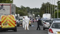 Taxi driver who took Southport killer to dance studio regrets not calling police