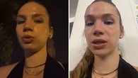 'I started to feel numb': Woman recalls syringe attack at French music festival