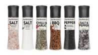 Urgent product recall for salt and pepper grinders sold at IGA