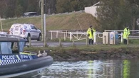 Investigation continues after two bodies found in Melbourne waterway
