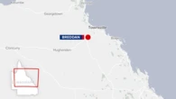 Police investigating after human remains found in northern Queensland