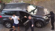 Two men charged after 'tragic' kidnapping and murder of man in Brisbane