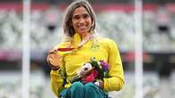 Aussie Paralympics medal winners to take home cash reward