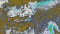 Cold snap for Australia's south-east