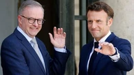 PM details phone call with Macron over Gaza humanitarian crisis