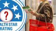 Experts say the Health Star Rating system has failed. This is why