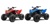 Child ATVs sold nationally recalled over safety concerns