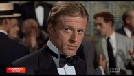 Hollywood legend Redford felt 'trapped' by leading man label