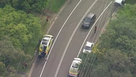Young girl fighting for life after being hit by car in Sydney's north