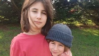 Wren and Albie want to stop Macca's from coming to their historic town