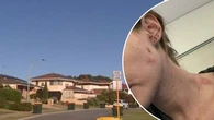 Perth woman assaulted after four masked men came into her kitchen