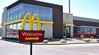 McDonald's president says its food is safe to eat after E. coli outbreak