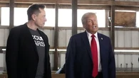 'Went too far': Musk says he regrets some Trump criticism