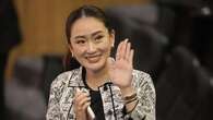 Thailand elects its youngest ever prime minister