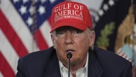 Vance breaks tie to force Trump's 'Big Beautiful Bill' through