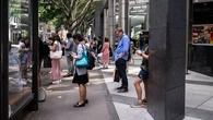 Millions to get pay rise next month after increase to minimum wage