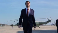 Vance warns Iran not to 'play' the US as he departs for negotiations